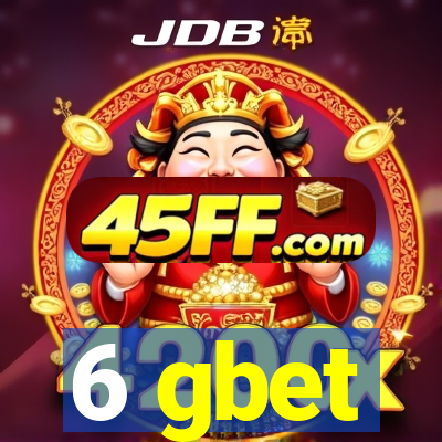6 gbet